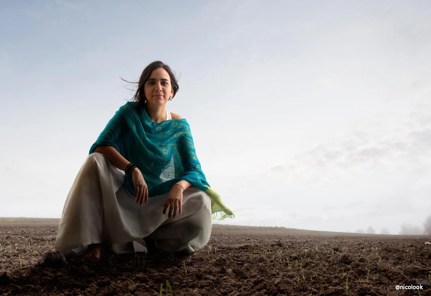 La ﻿Fundación Caja de Burgos presenta el quinteto de la cantante Marta Gómez el viernes 26 de abril en Cultural Caja de Burgos