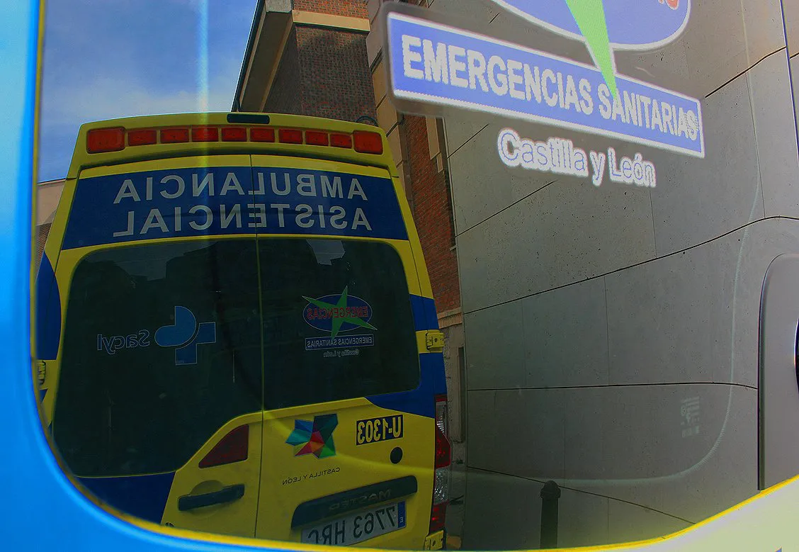 Fútbol Burgos: Dejan inconsciente de un puñetazo a un árbitro en el Trofeo Diputación de Burgos