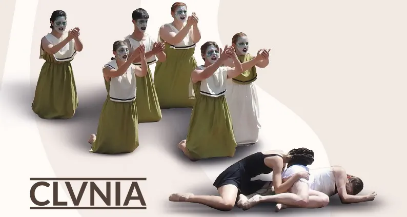 25 años de Teatro Grecolatino en Clunia