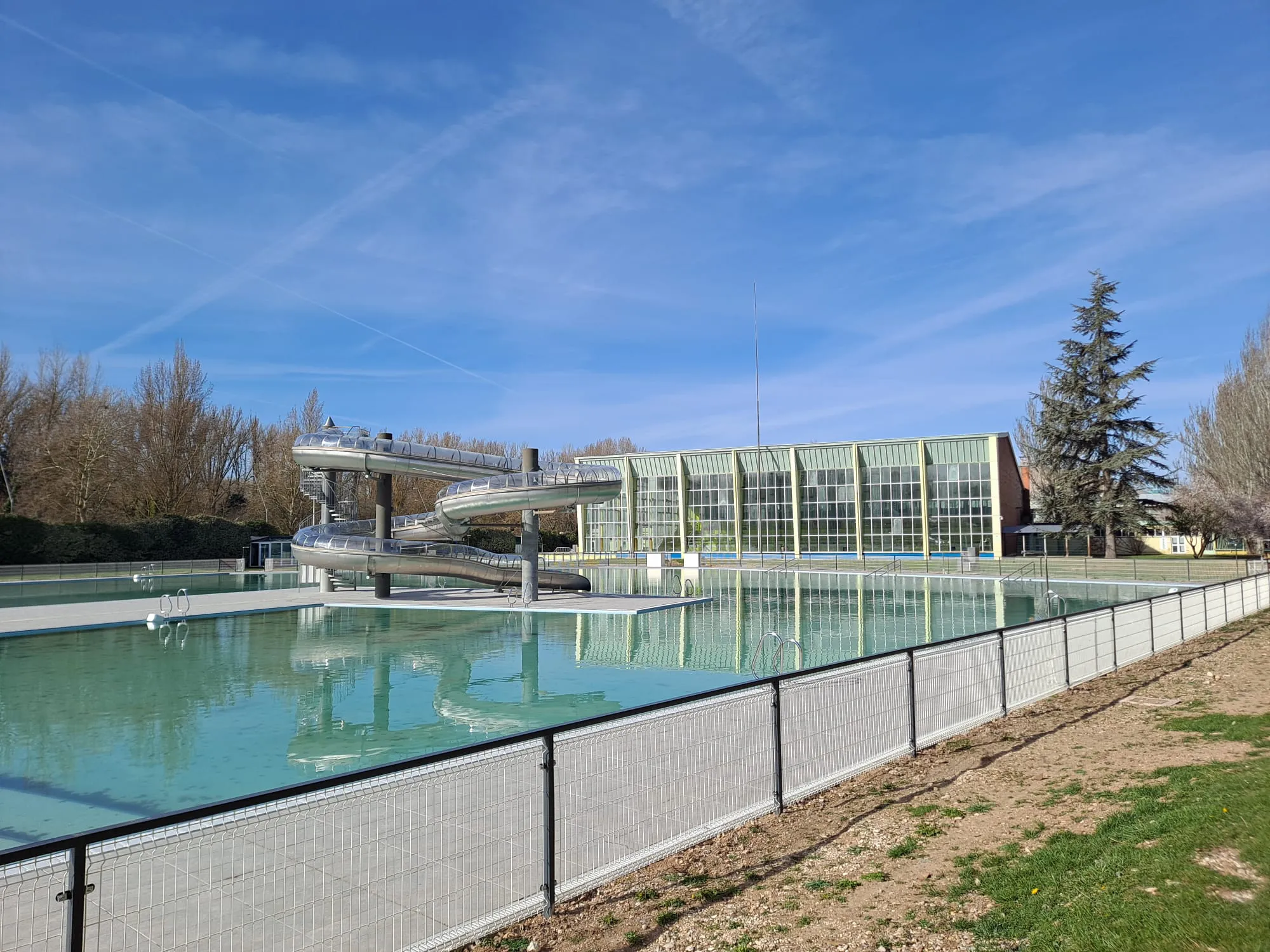 Ofertan 6.300 plazas para las actividades físico-deportivas del próximo curso