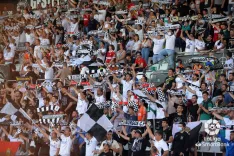 Conoce aquí todos los detalles de la nueva campaña de abonados del Burgos CF