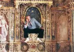 Artículo de Opinión: El arte de robar