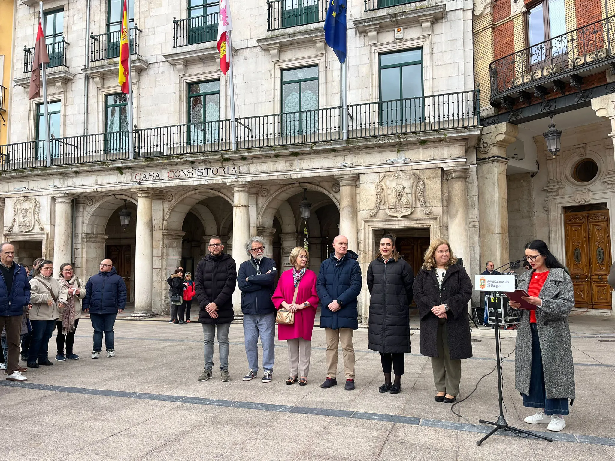 Día Nacional de la Convención Internacional sobre los Derechos de las Personas con Discapacidad