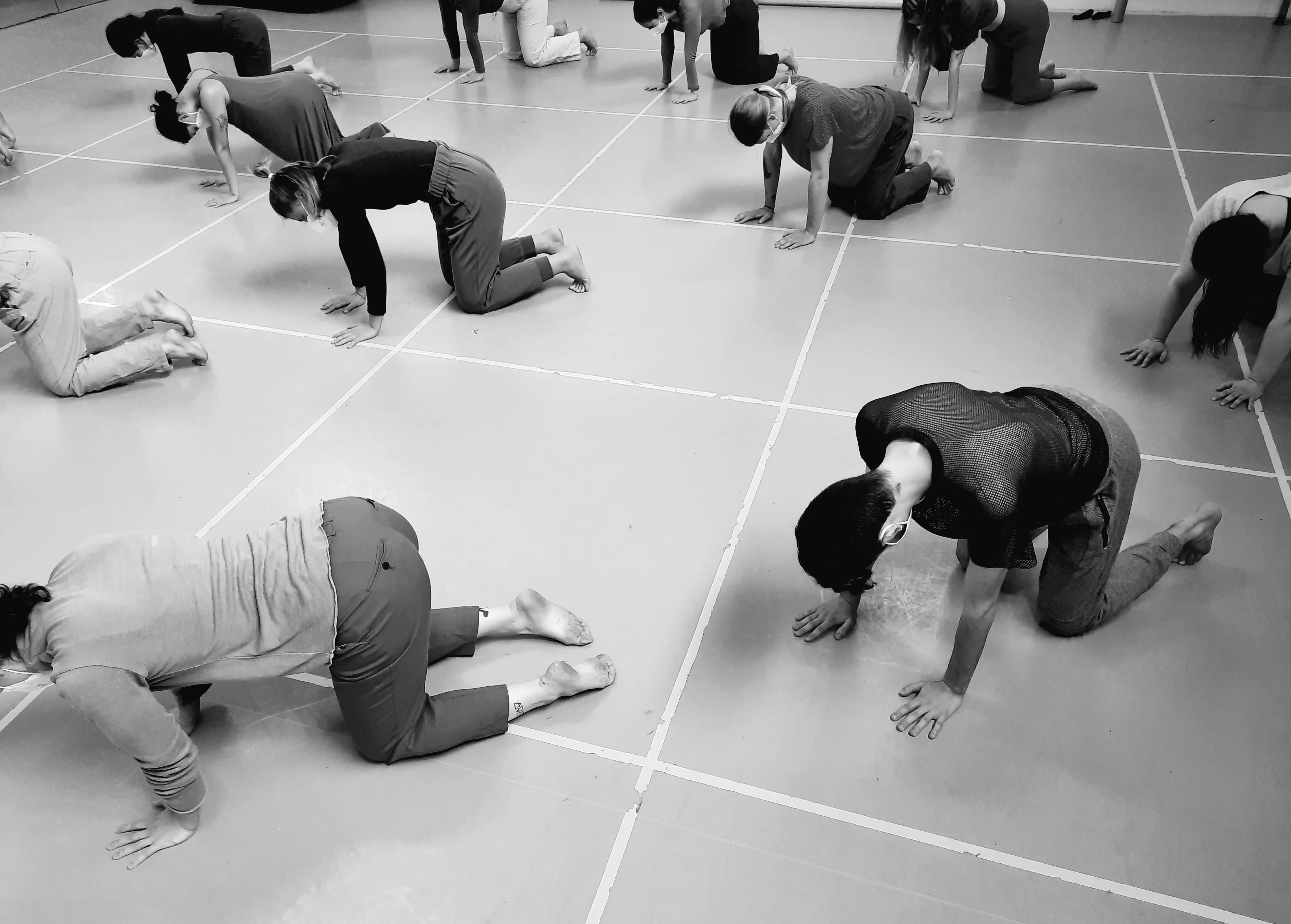 Hasta el 20 de mayo puedes inscribirte para realizar las pruebas de ingreso en las Escuelas Profesionales de Danza de Castilla y León