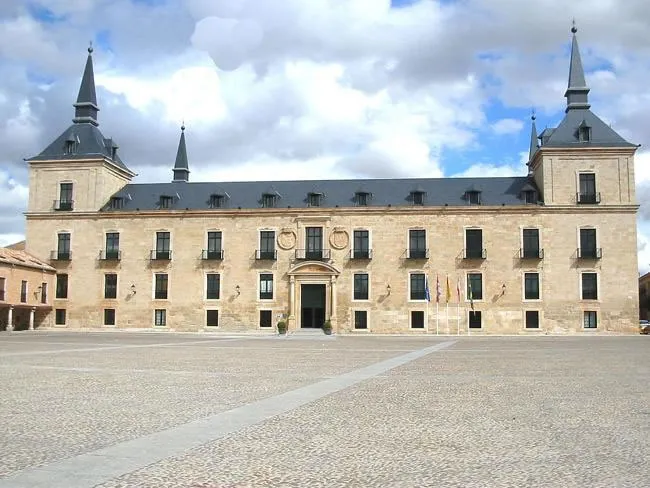 Patrimonio autoriza la restauración del Palacio Ducal de Lerma