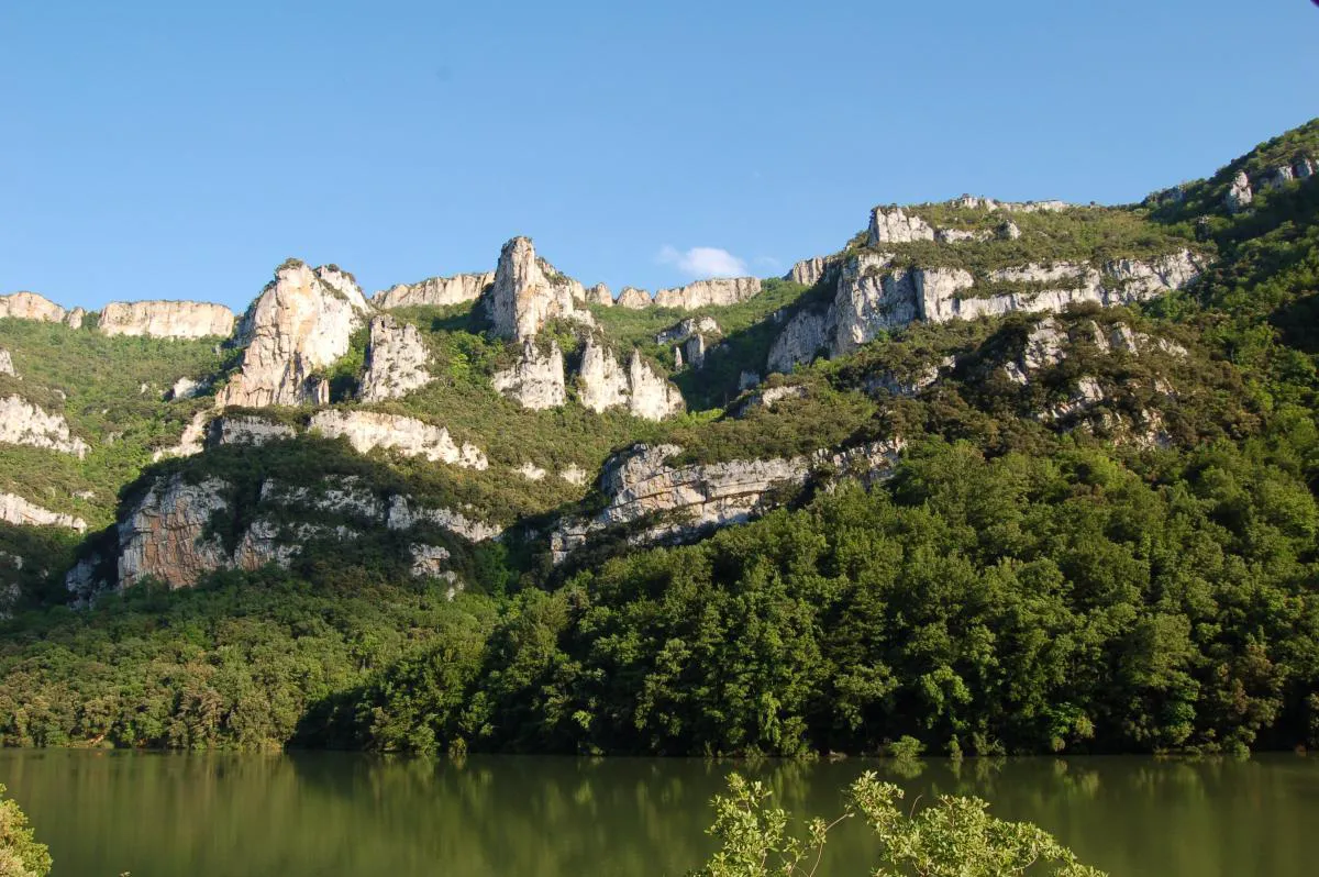 El albergue de la naturaleza de San Zadornil se acondicionará para prestar servicio en la primavera de 2025