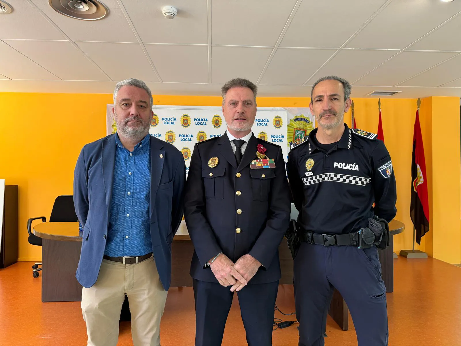 El Ayuntamiento de Burgos está elaborando una Ordenanza de Bienestar Animal que entrará en vigor en los próximos meses