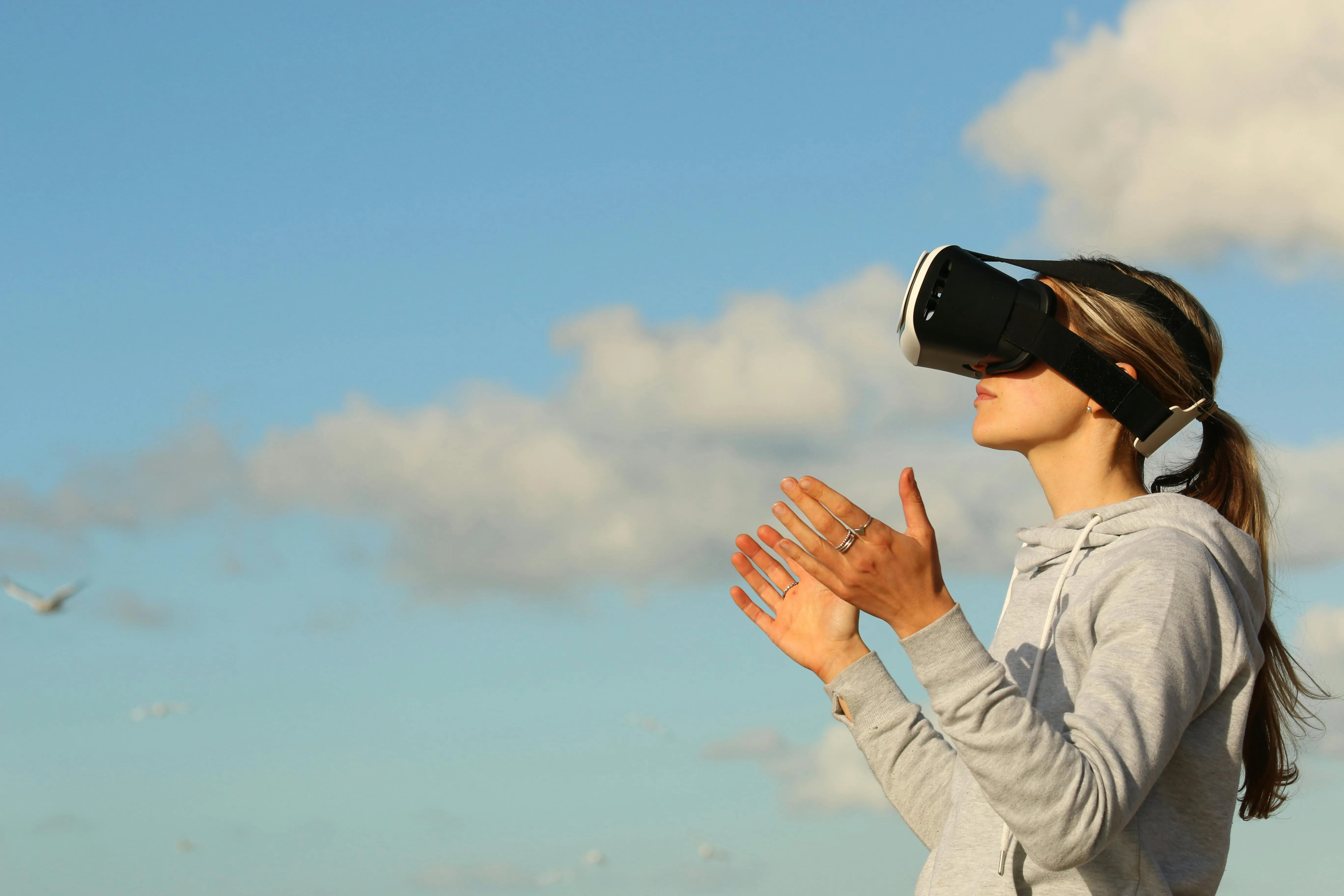 El SUAS de la Universidad de Burgos lanza un programa de relajación en realidad virtual
