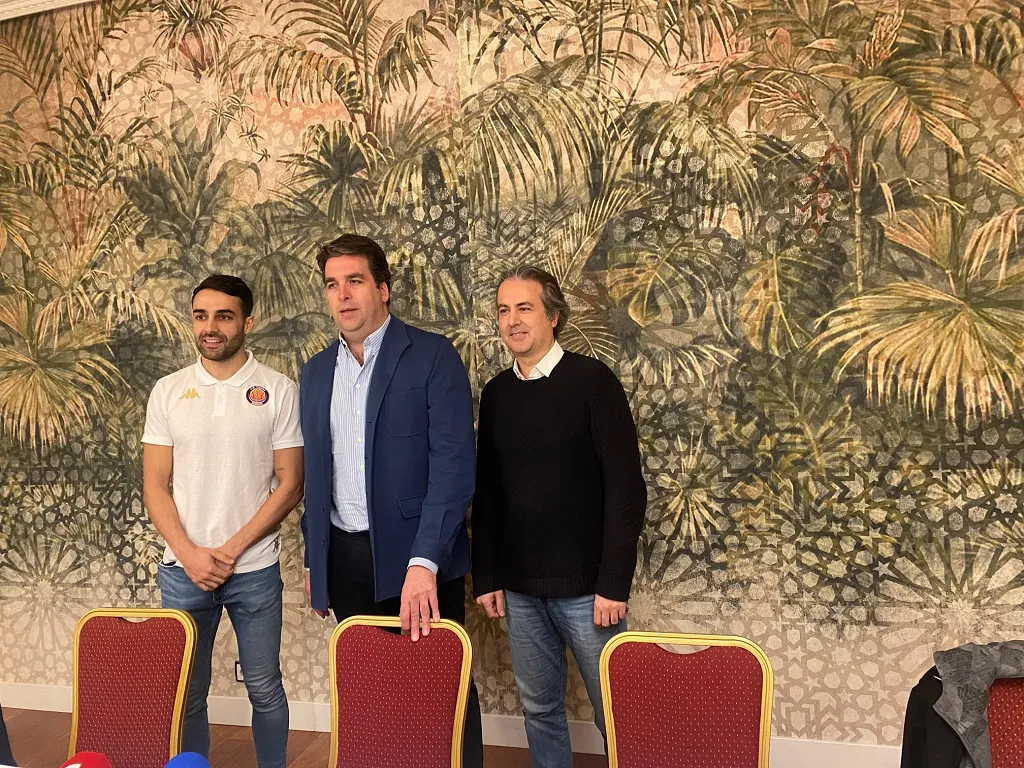 El Tizona confía en su afición para llegar a la Final Four de la Leb Oro