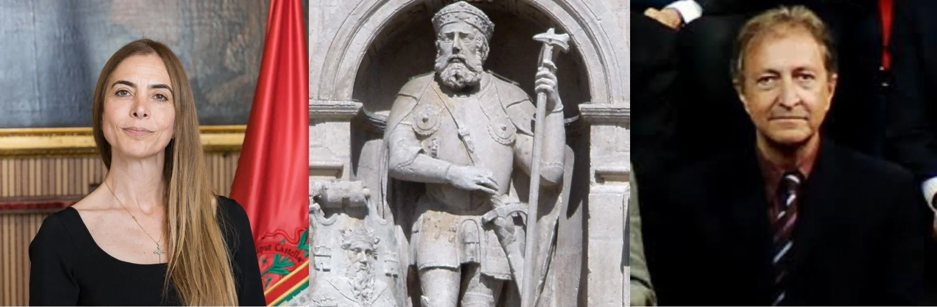 Artículo de Opinión: Festejos del Ayuntamiento de Burgos, emulando a Paco Lobatón