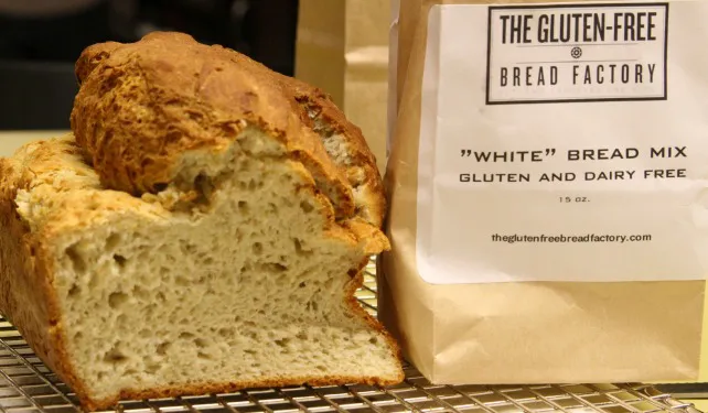 Sociedad y Vida Burgos: Más del 40% de los españoles afirma que ha reducido el consumo de gluten