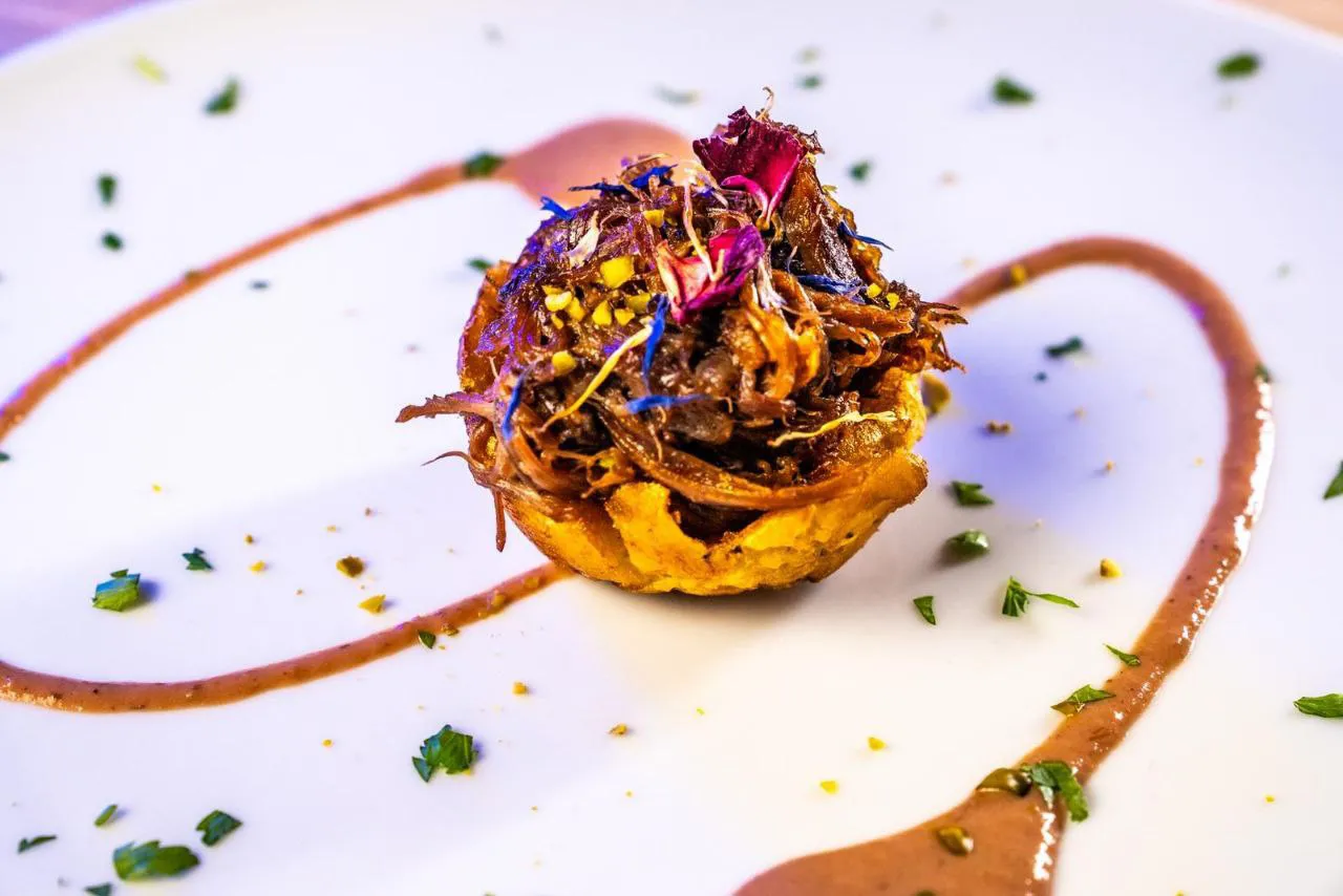 Cuatro restaurantes burgaleses participarán en la V Ruta de Tapas y Pintxos de Castilla y León