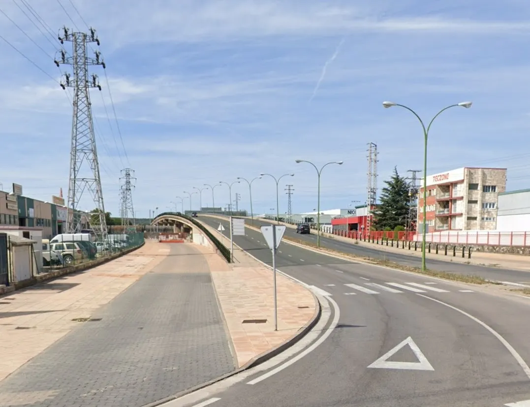 33.011 euros de penalización a Urbaser por el retraso en el Puerta a Puerta en los polígonos