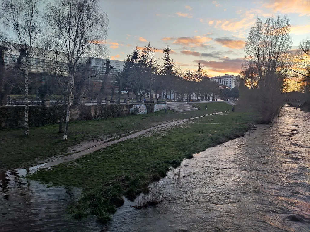 El grupo socialista volverá a instar al Equipo de Gobierno a que de otra oportunidad a ‘Burgos Río’