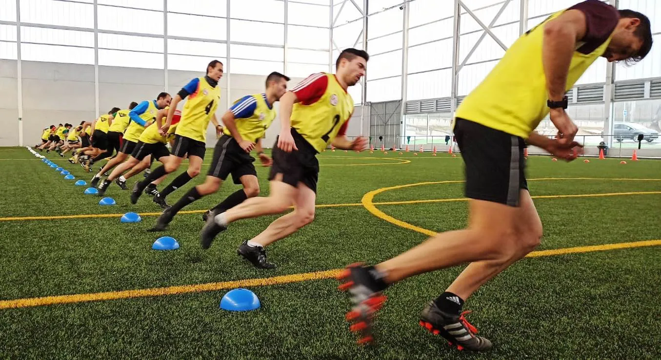 La Junta declara deportistas, entrenadores y jueces de alto nivel de Castilla y León