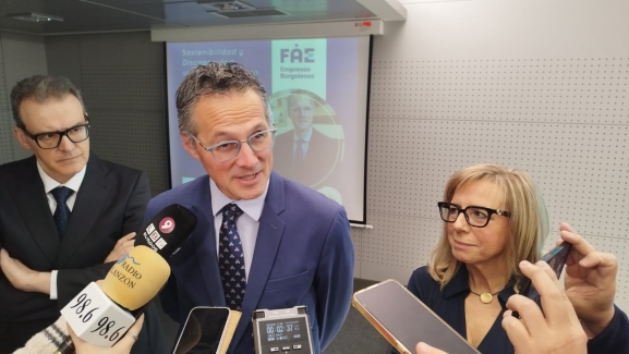 Burgos acoge una Jornada sobre sostenibilidad y discapacidad