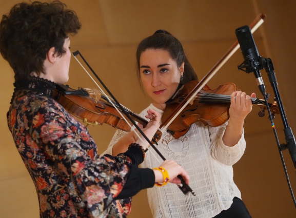 La Junta destina 36.000 euros en premios para los jóvenes talentos de la Comunidad en un certamen de ‘Arte Joven’ que alcanza su 35ª edición