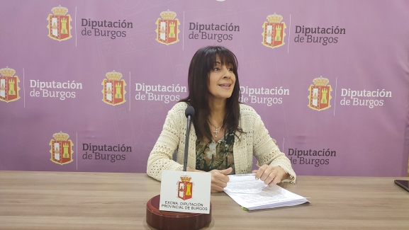 Diputación anuncia los Premios Provinciales de Medioambiente y nuevas subvenciones para infraestructuras locales
