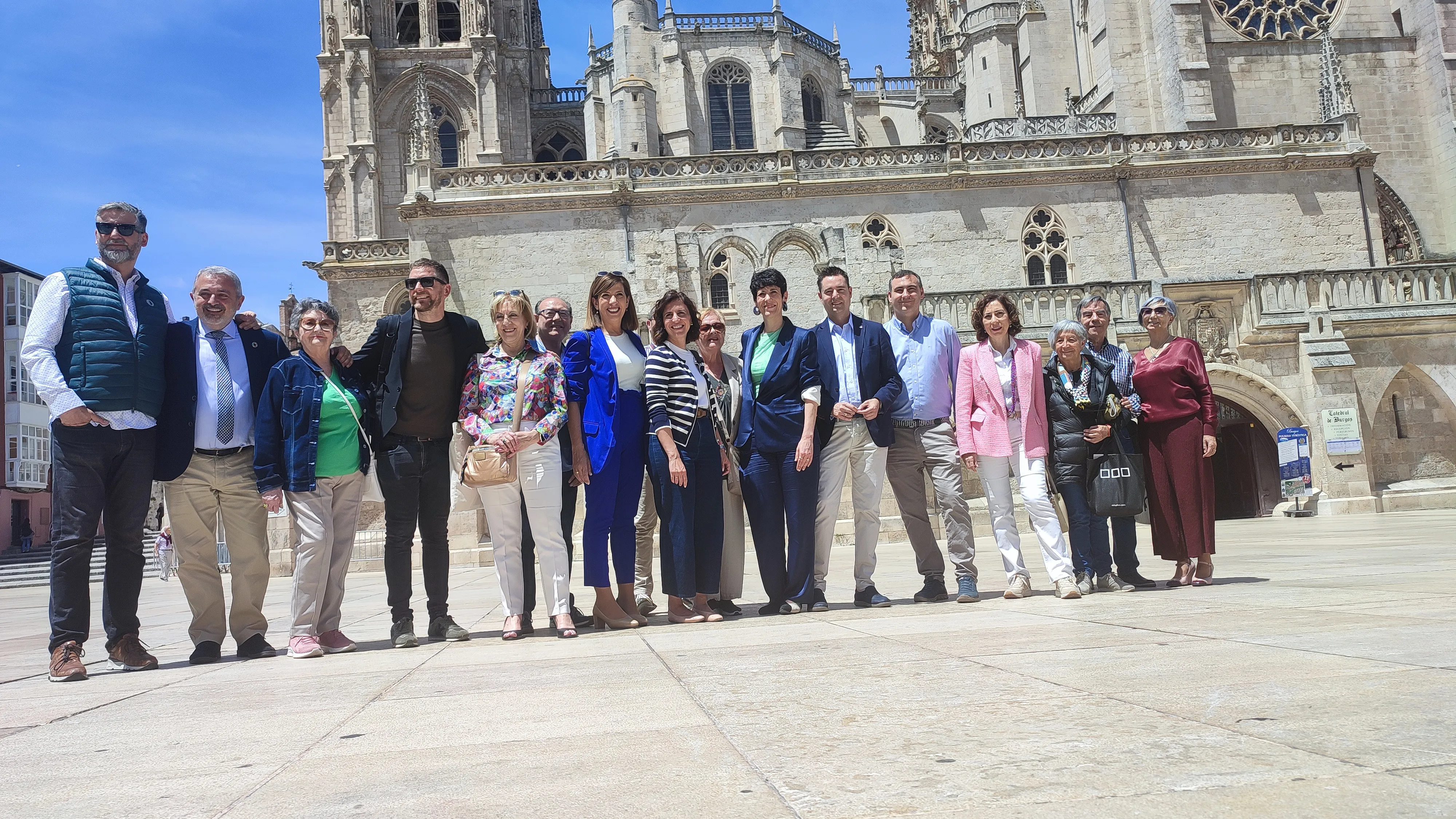 La ministra de Inclusión y Seguridad Social defiende la receta de la socialdemocracia en Europa para consolidar el éxito de país que confirma el descenso del paro