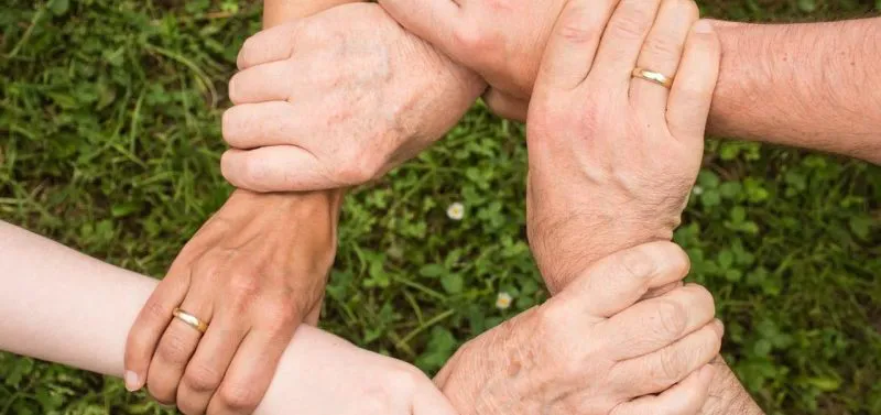 La Junta involucra a los ayuntamientos de Castilla y León en la lucha contra la pobreza en el mundo