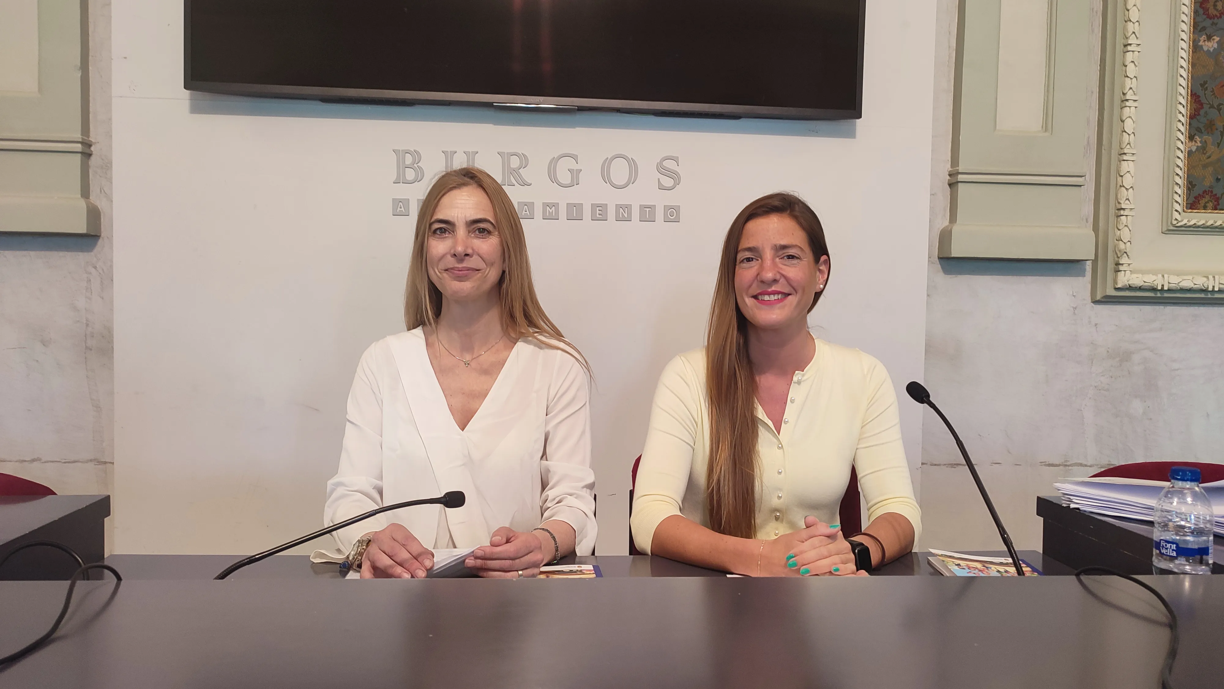 El Equipo de Gobierno Recupera los puntos de lectura de verano