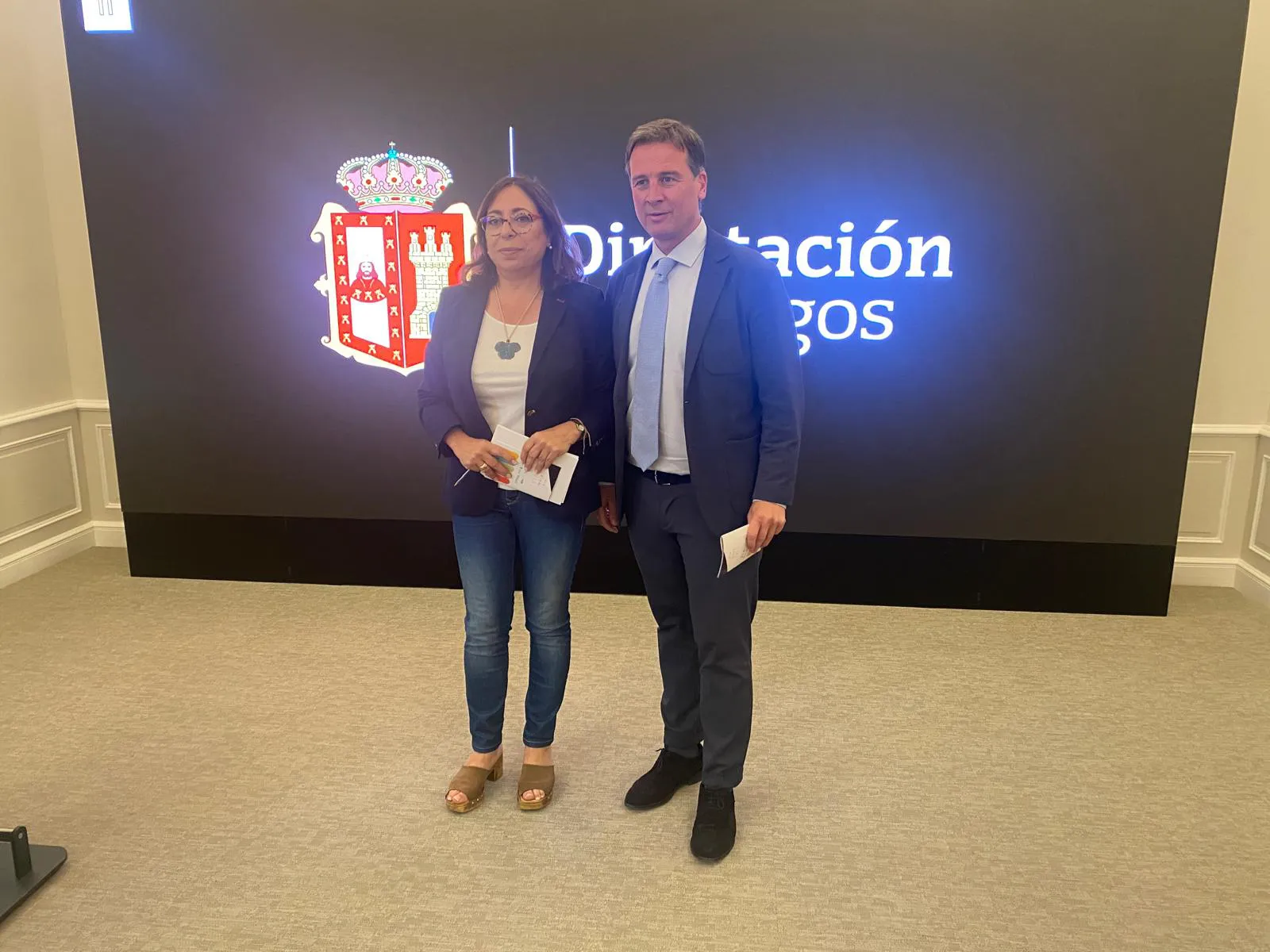 ‘Clunia Cultural 2024’ presenta sus cinco nuevas representaciones teatrales para el mes de agosto