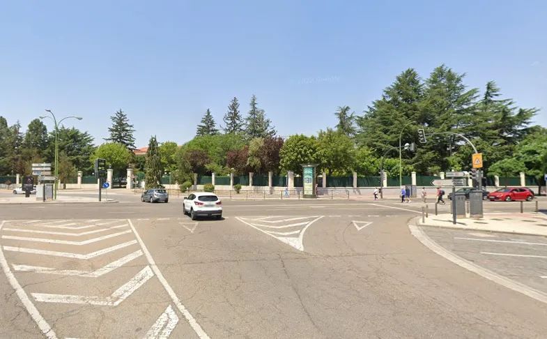 La Junta de Gobierno Local aprueba la actuación cosmética de remodelación de la calle Vitoria