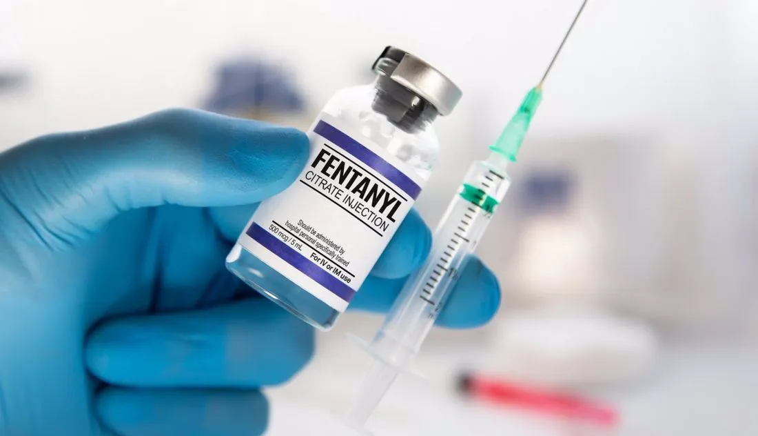 Sociedad y Vida Burgos: España no enfrentará una crisis de salud pública por fentanilo mientras haya heroína, según un estudio
