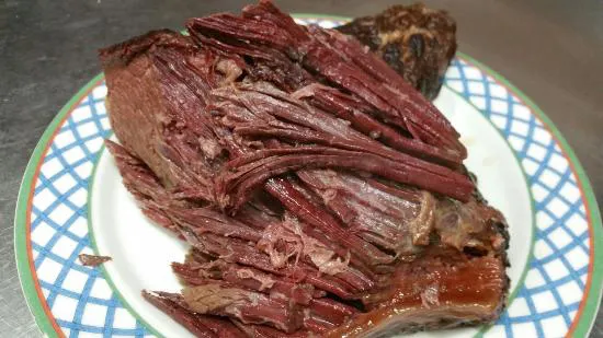 La cecina, ingrediente obligatorio en el Concurso del Buen Yantar en Fuentes Blancas