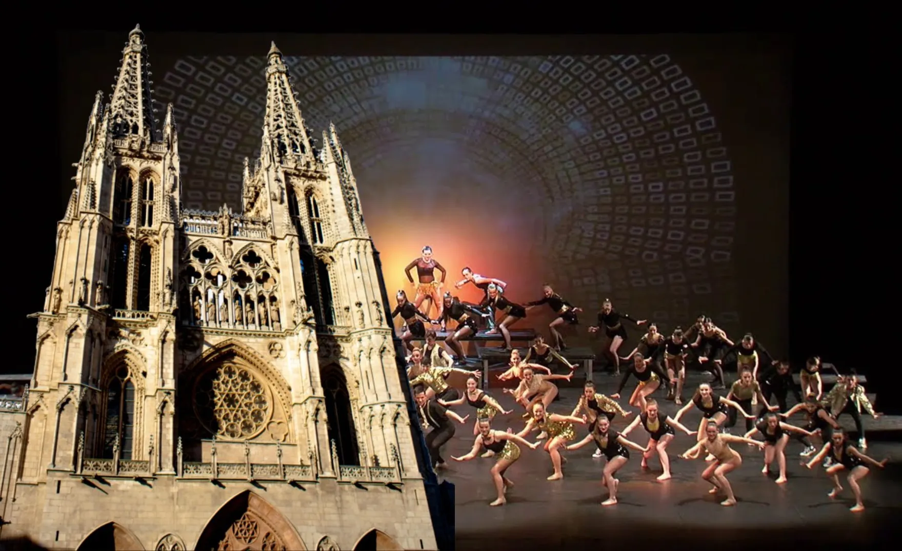 Burgos será la sede del ‘Dance World Cup’ en julio de 2025