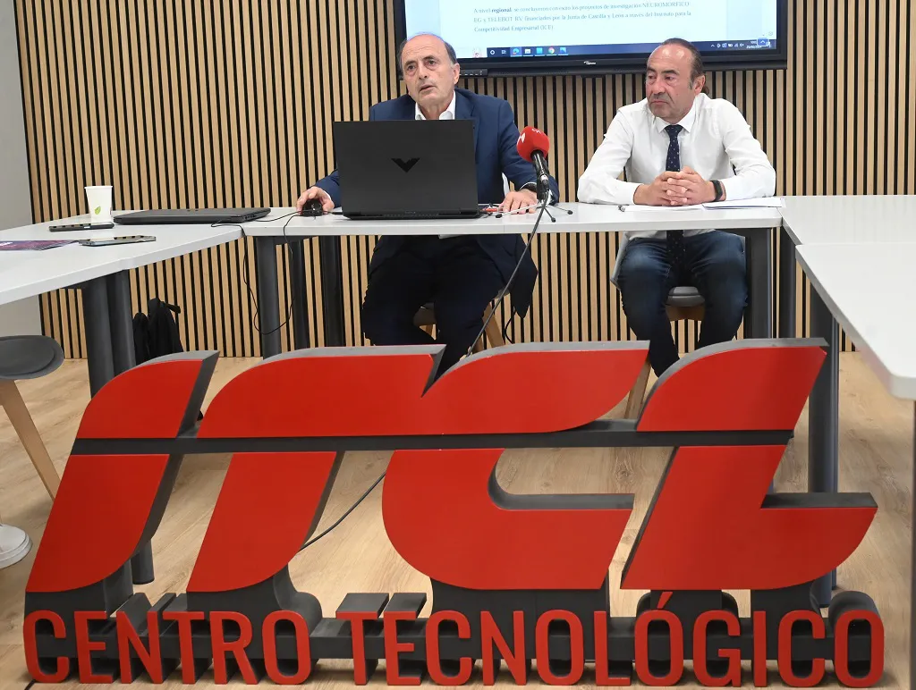 El Instituto Tecnológico de Castilla y León ha participado este último año en 64 proyectos de I+D+i