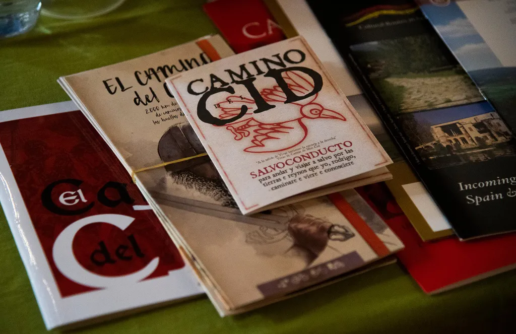 El Consorcio Camino del Cid lanza una nueva edición de su Concurso de Vídeos