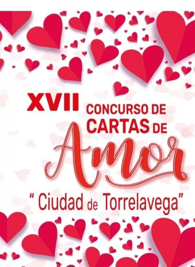 Villariezo gana el Concurso de Cartas de Amor ‘Ciudad de Torrelavega’ con Aránzazu Fonfría