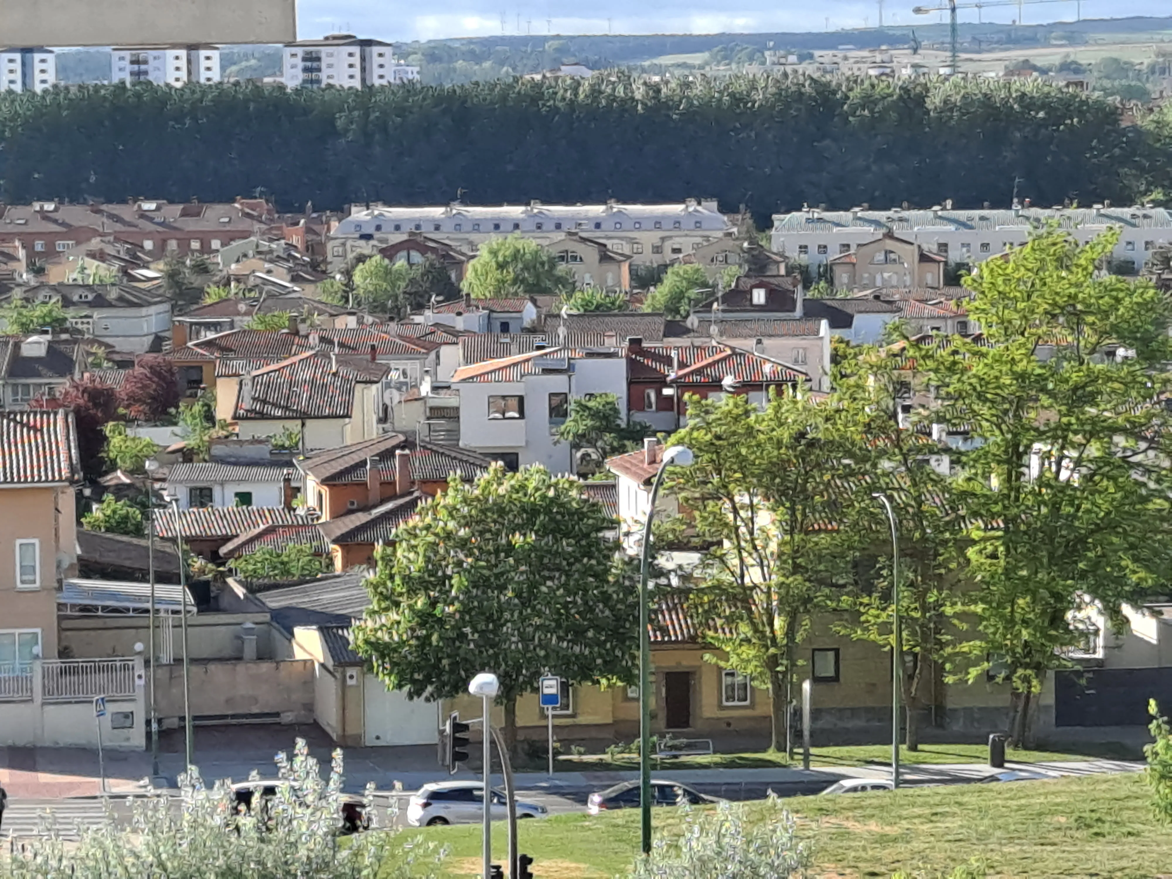 El PP asegura que ningún barrio de la ciudad recibe menos dinero para fiestas que lo percibido con el PSOE