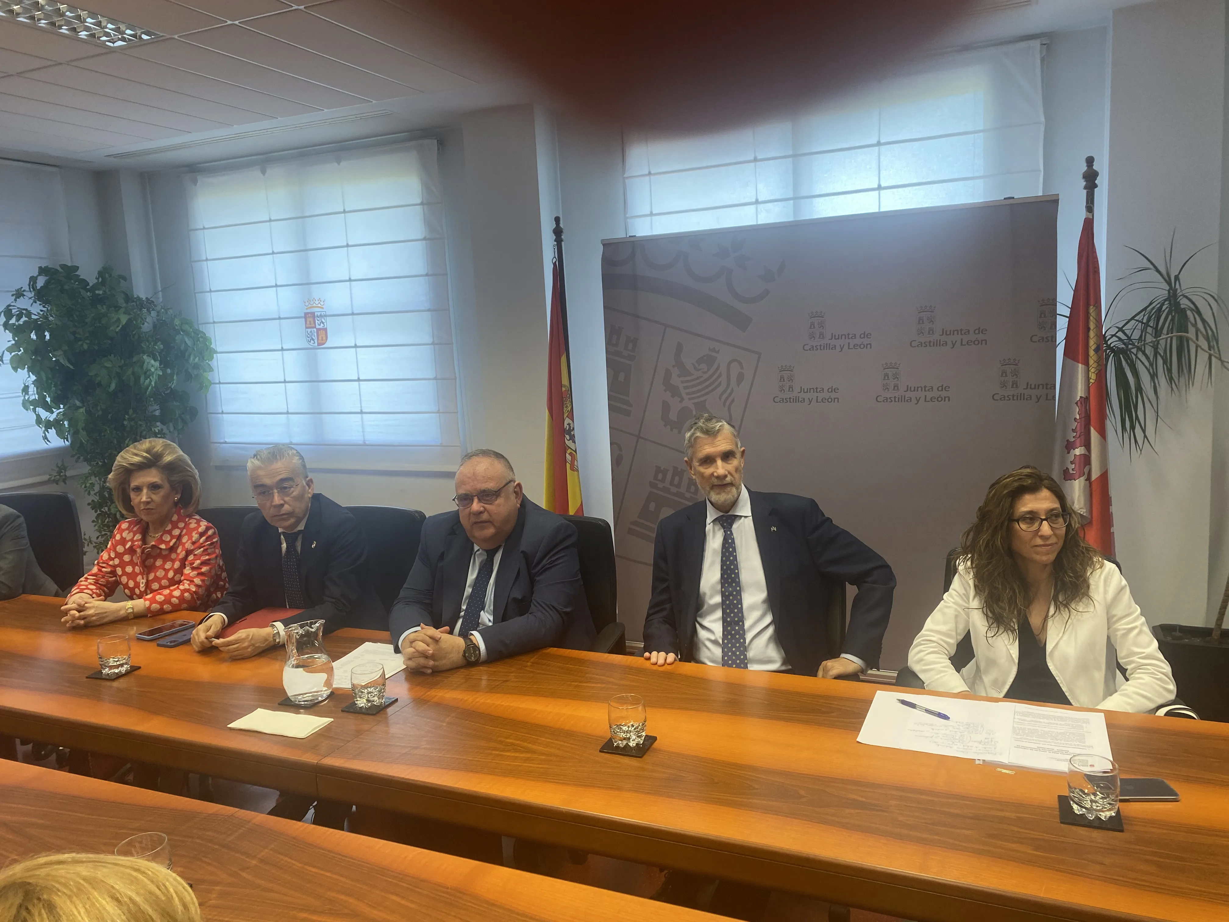 El Instituto de Investigación Biosanitaria de Burgos se constituirá en 2025