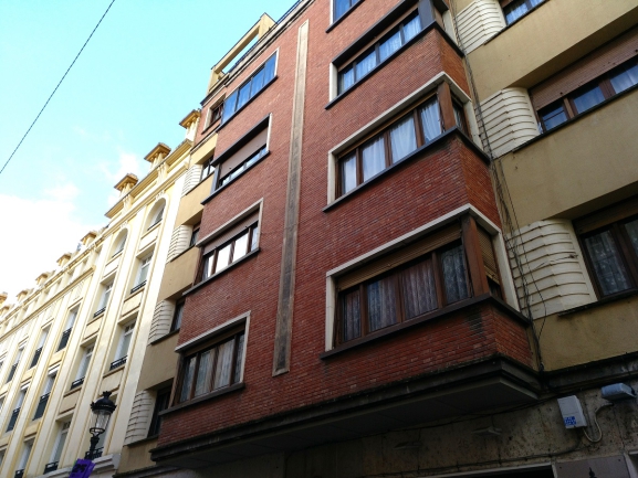 El Sindicato de Vivienda de Burgos urge a los inquilinos a solicitar ya la prórroga de sus contratos