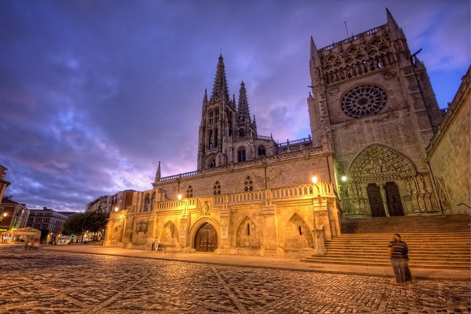 Burgos impulsa una Plataforma Inteligente de Destino con 1,6 millones para mejorar la gestión turística