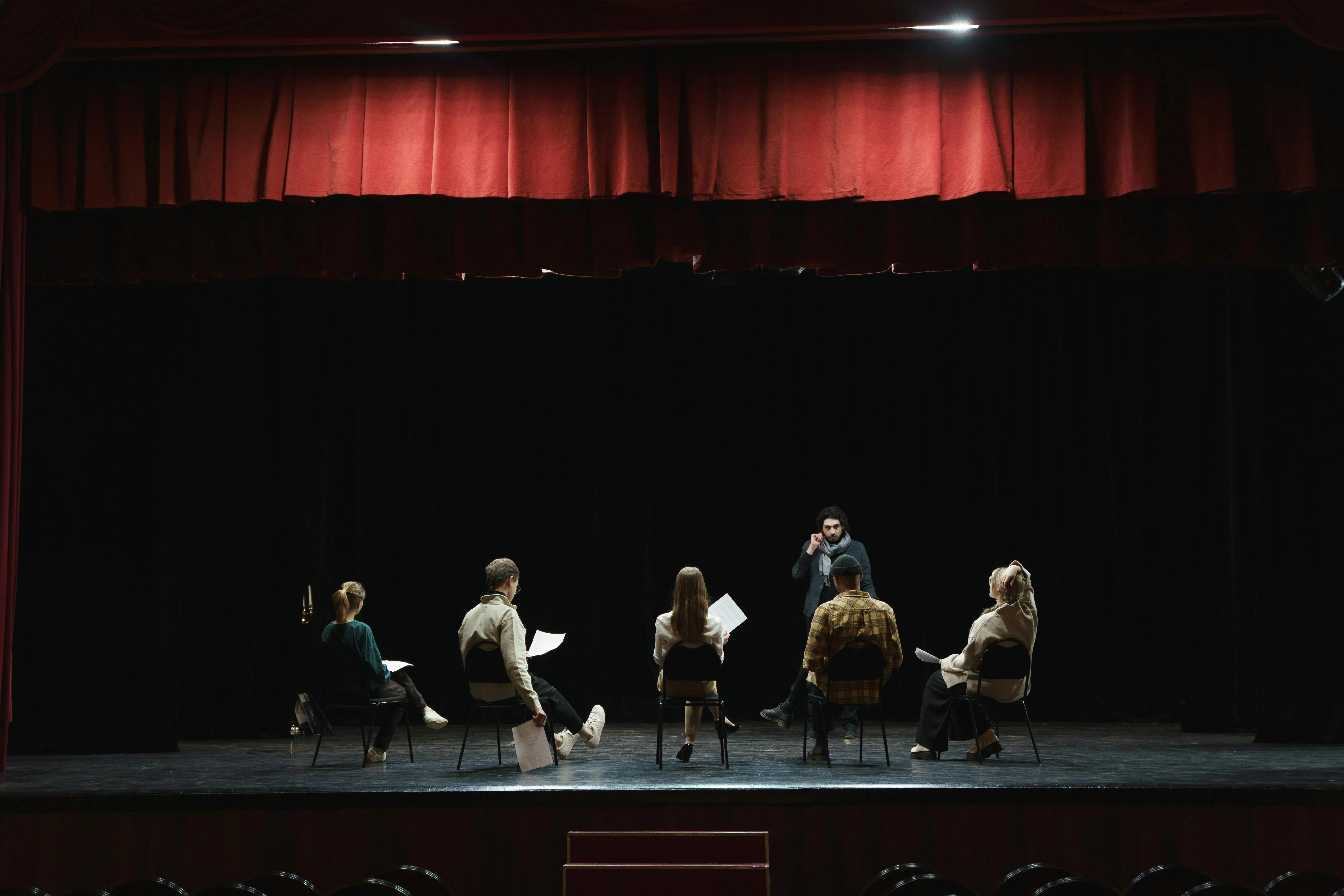 El IV Festival Escenario Patrimonio de Castilla y León llevará 63 representaciones durante el verano por las nueve provincias de la Comunidad