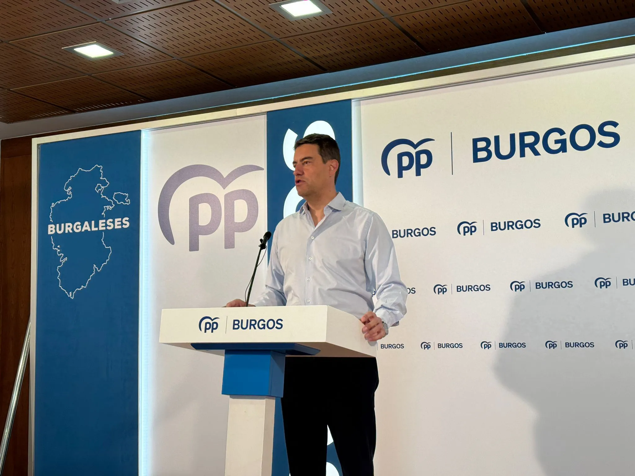 Aranda de Duero Burgos: El Partido Popular presentará una batería de preguntas en relación con la A-11