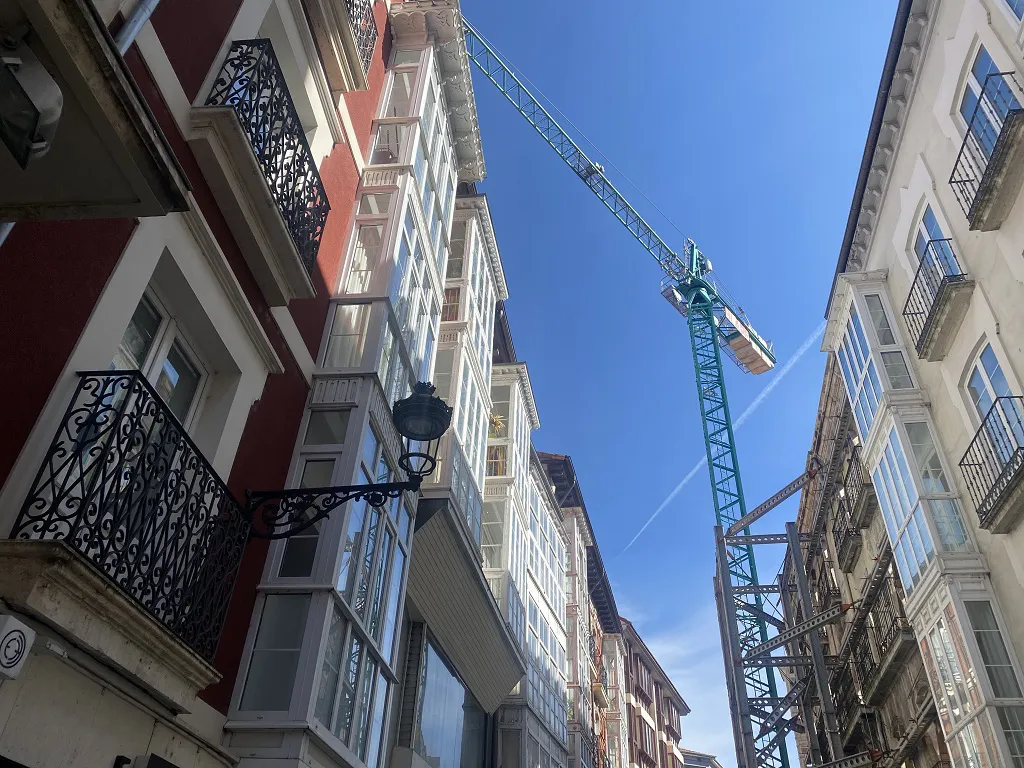 El Equipo de Gobierno Municipal de Burgos quiere aprobar la modificación completa del PGOU en octubre