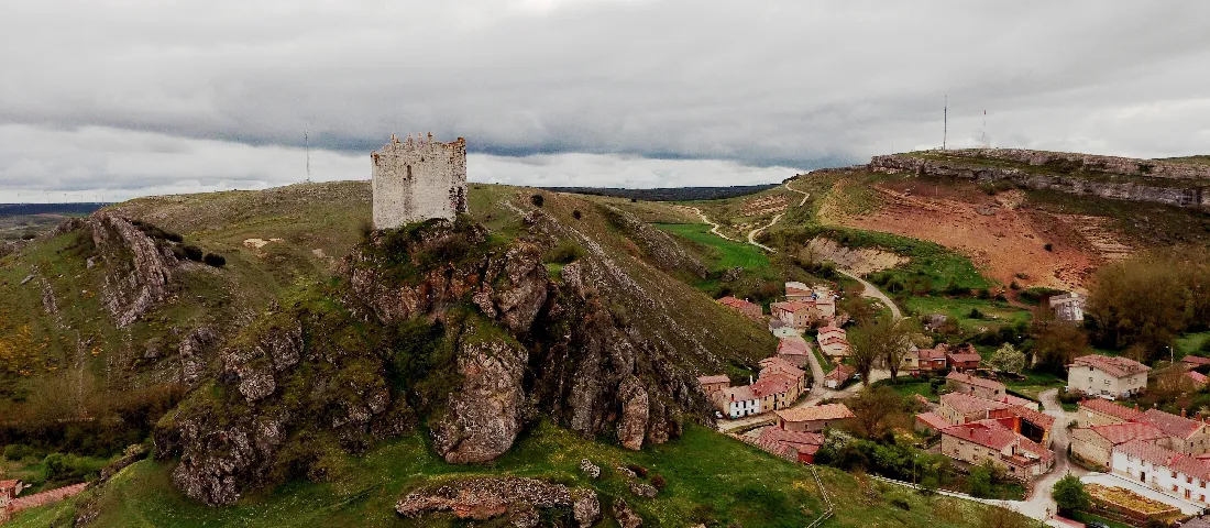 El Geoparque Las Loras se prepara para recibir a los evaluadores de la Unesco