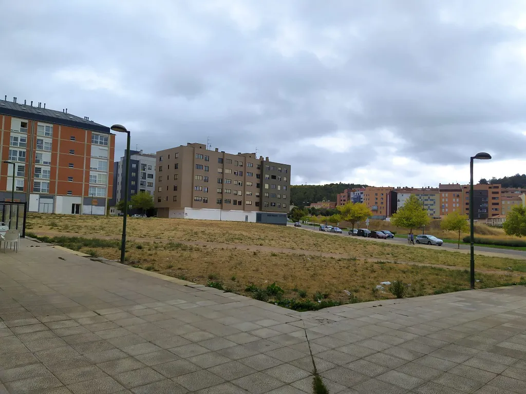 El nuevo Centro Cívico de San Pedro de la Fuente-Fuentecillas empieza a ser una realidad