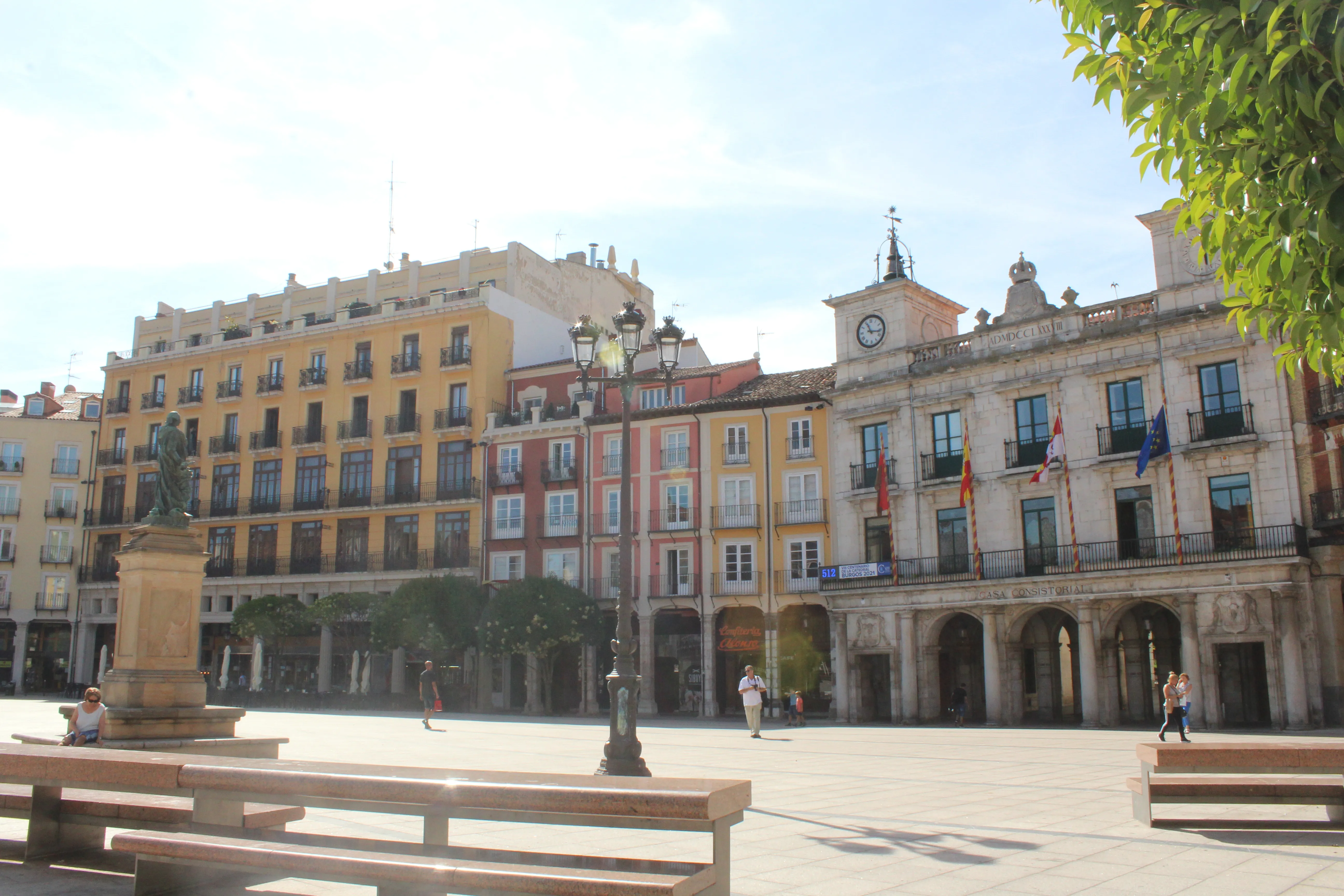 62 plazas de promoción interna cubrirán vacantes del Personal Laboral municipal