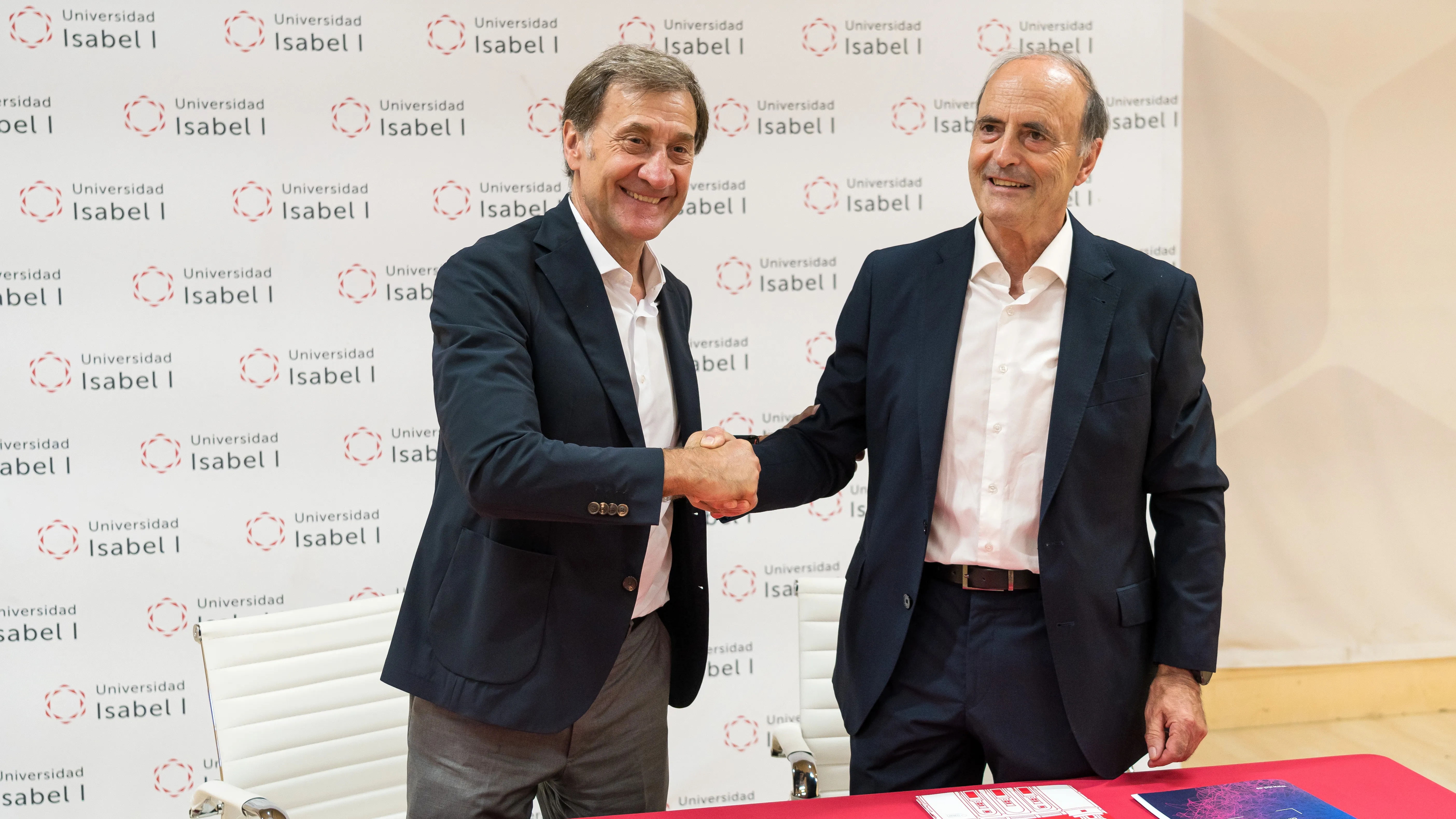 ITCL y la Universidad Isabel I unen fuerzas para sumar el talento y avanzar en la formación y el desarrollo de proyectos tecnológicos