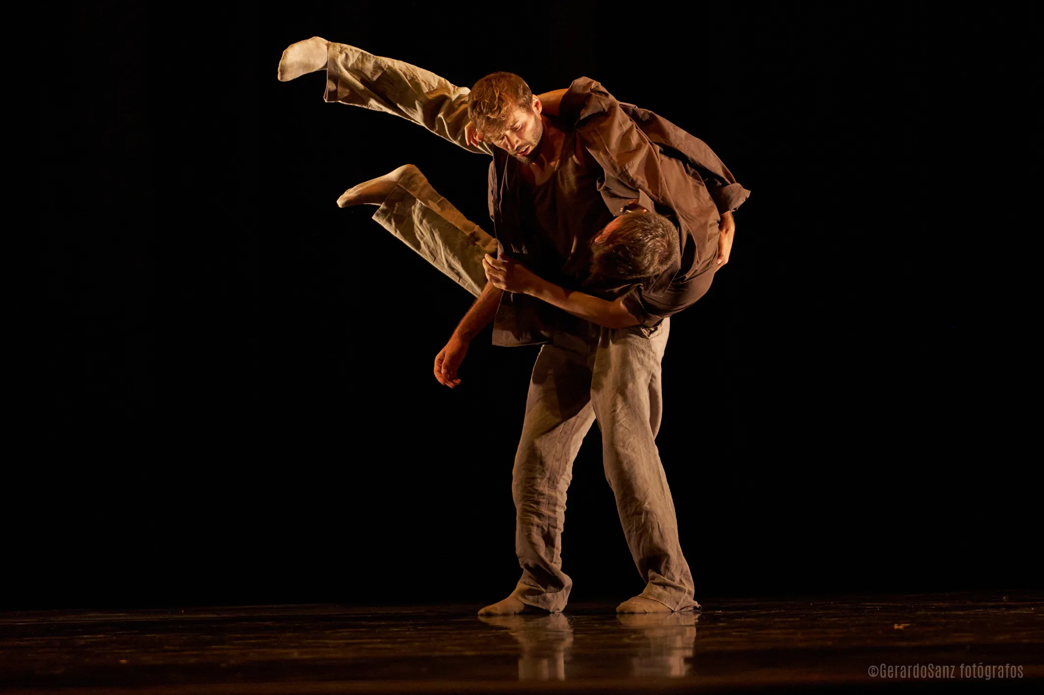 El 23 Certamen Internacional de Coreografía Burgos & Nueva York ya tiene ganadores