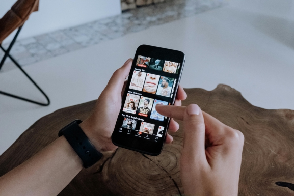 Sociedad y Vida Burgos: ¿Cómo saber si funcionan las películas o series por streaming? La imposibilidad de unificar los criterios del éxito
