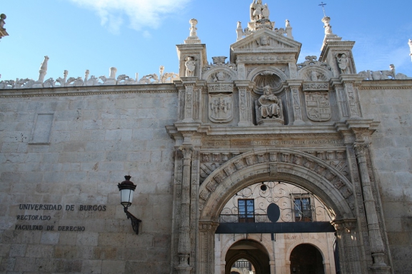 Más de 600 personas inscritas en el XVII Congreso Español de Ciencia Política de la UBU