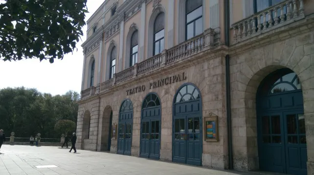 Blanca Carpintero: El cese del Gerente de Cultura es semejante a lo que hemos visto en Promueve