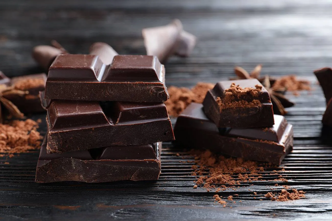 Una investigación revela la presencia de metales pesados en el chocolate