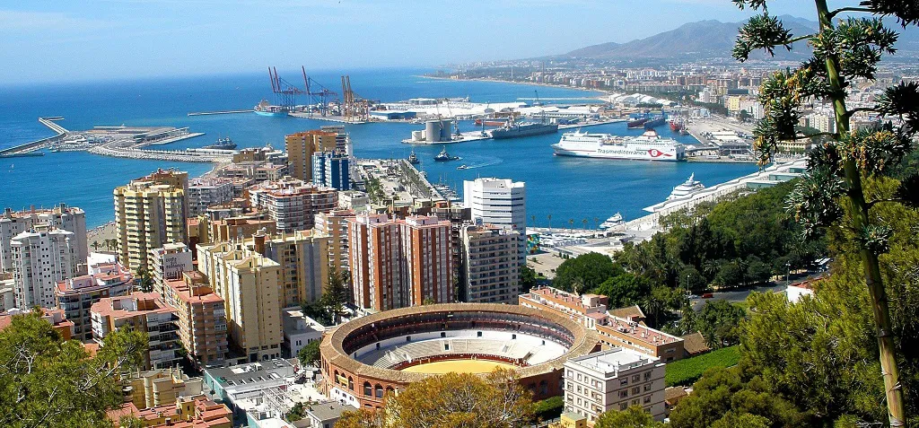 El 80% de las viviendas de más de 1 millón de euros están en Baleares, Málaga, Madrid, Alicante y Barcelona